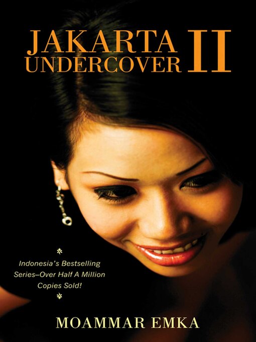 Title details for Jakarta Undercover, Volume 2 by Moammar Emak - Wait list